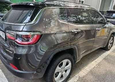 2019 Jeep Compass 3C4NJDCB1KT592408 VIN:3C4NJDCB1KT592408