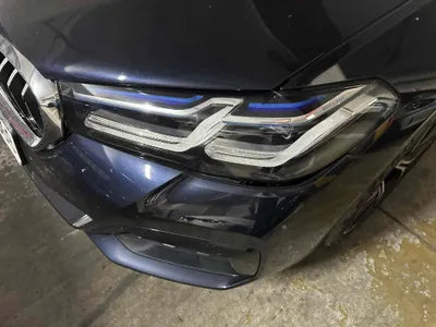 2022 BMW 530 WBA51AG04NCJ01348 VIN:WBA51AG04NCJ01348