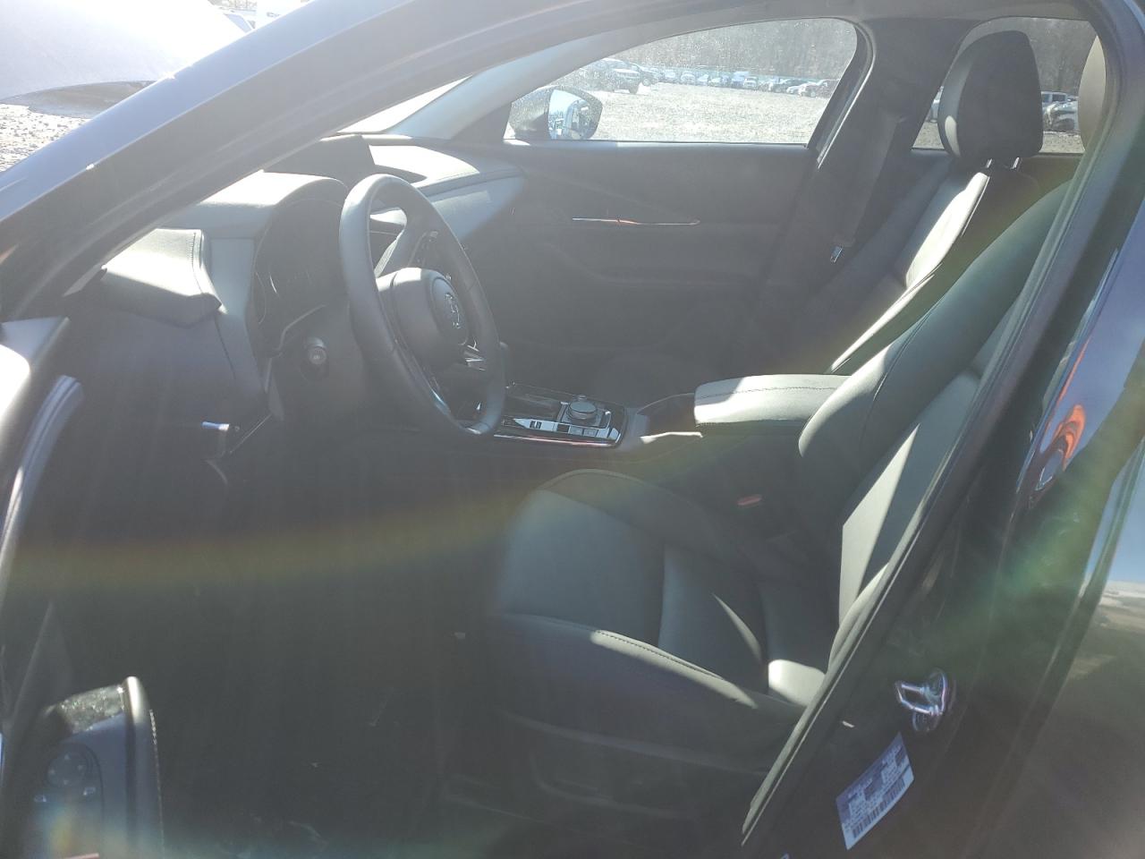 2024 MAZDA CX-30 PREFERRED VIN:3MVDMBCMXRM672821