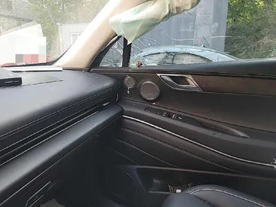 2021 Genesis GV80 KMTHC81CDMU066394 VIN:KMTHC81CDMU066394