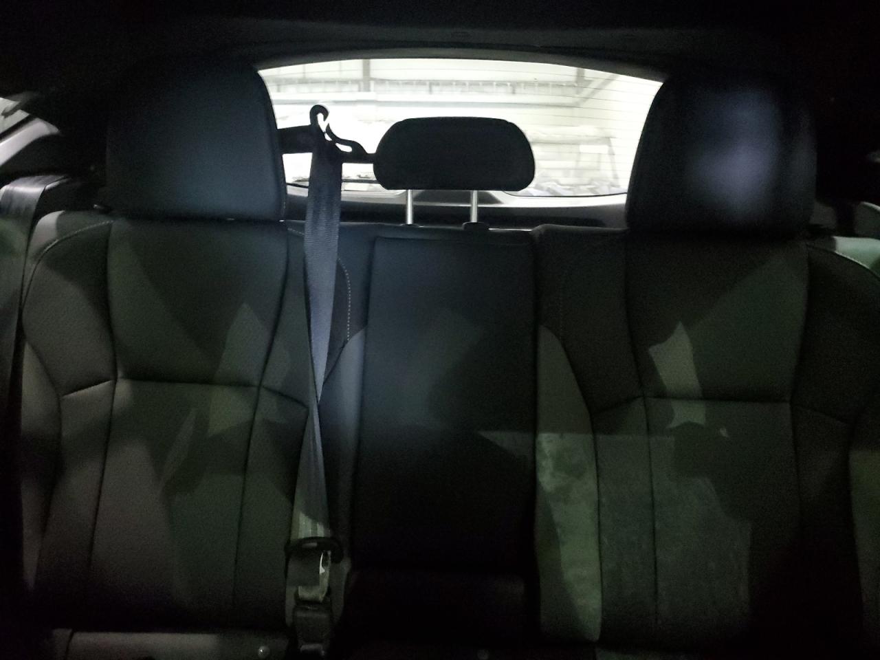 2024 SUBARU CROSSTREK WILDERNESS VIN:4S4GUHT60R3759188