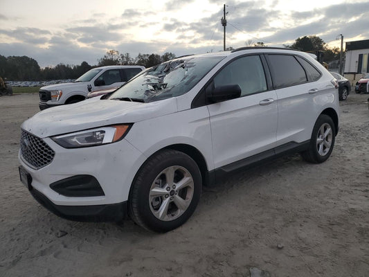 2023 FORD EDGE SE VIN:2FMPK4G99PBA51618
