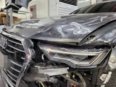 2020 Audi A6 WAUZZZF22LN020247 VIN:WAUZZZF22LN020247