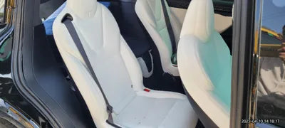 2020 Tesla Model X 5YJXCBE28LF286844 VIN:5YJXCBE28LF286844