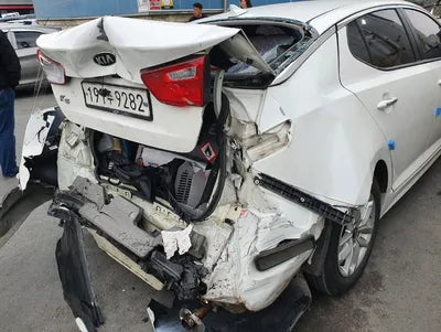 2015 Kia K5 175KMKNAGN418BFA6 VIN:175KMKNAGN418BFA6