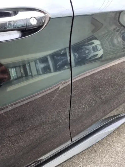 2017 Infiniti Q30 VIN: