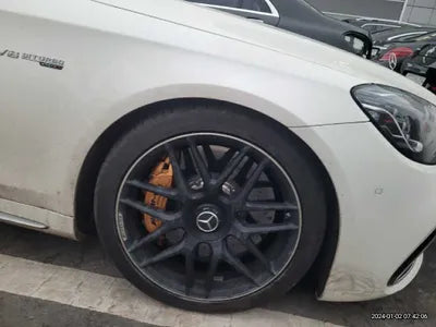 2020 Audi S6 W1KUG8JB6LA578944 VIN:W1KUG8JB6LA578944