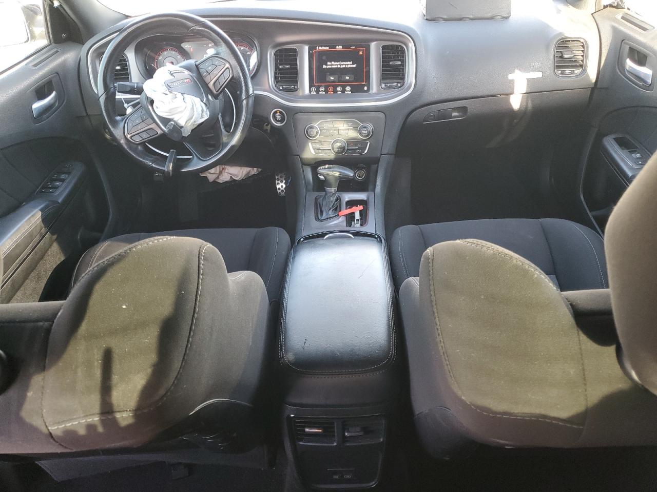 2022 DODGE CHARGER GT VIN:2C3CDXHG5NH173046