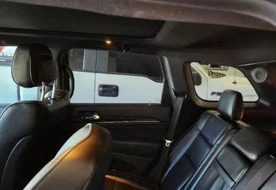 2019 Jeep Grand Cherokee VIN: