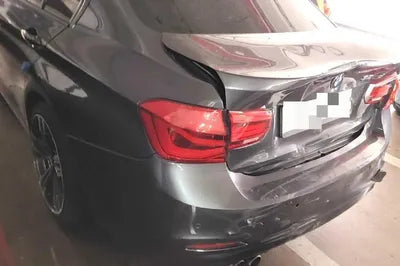 2015 BMW 320 WBA8D1102GK655428 VIN:WBA8D1102GK655428