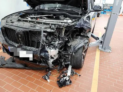 2022 BMW 530 WBAJU8108N9L87953 VIN:WBAJU8108N9L87953