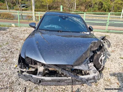 2021 Audi A6 WAUZZZF2XMN081895 VIN:WAUZZZF2XMN081895