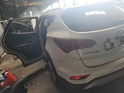 2016 Hyundai Santa FE VIN: