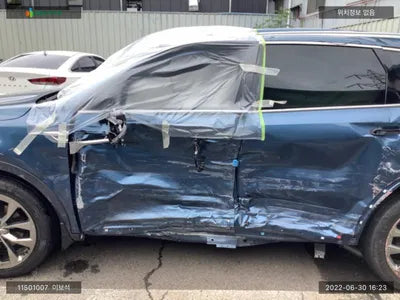 2020 Kia Sorento KNARH81BGMA023064 VIN:KNARH81BGMA023064