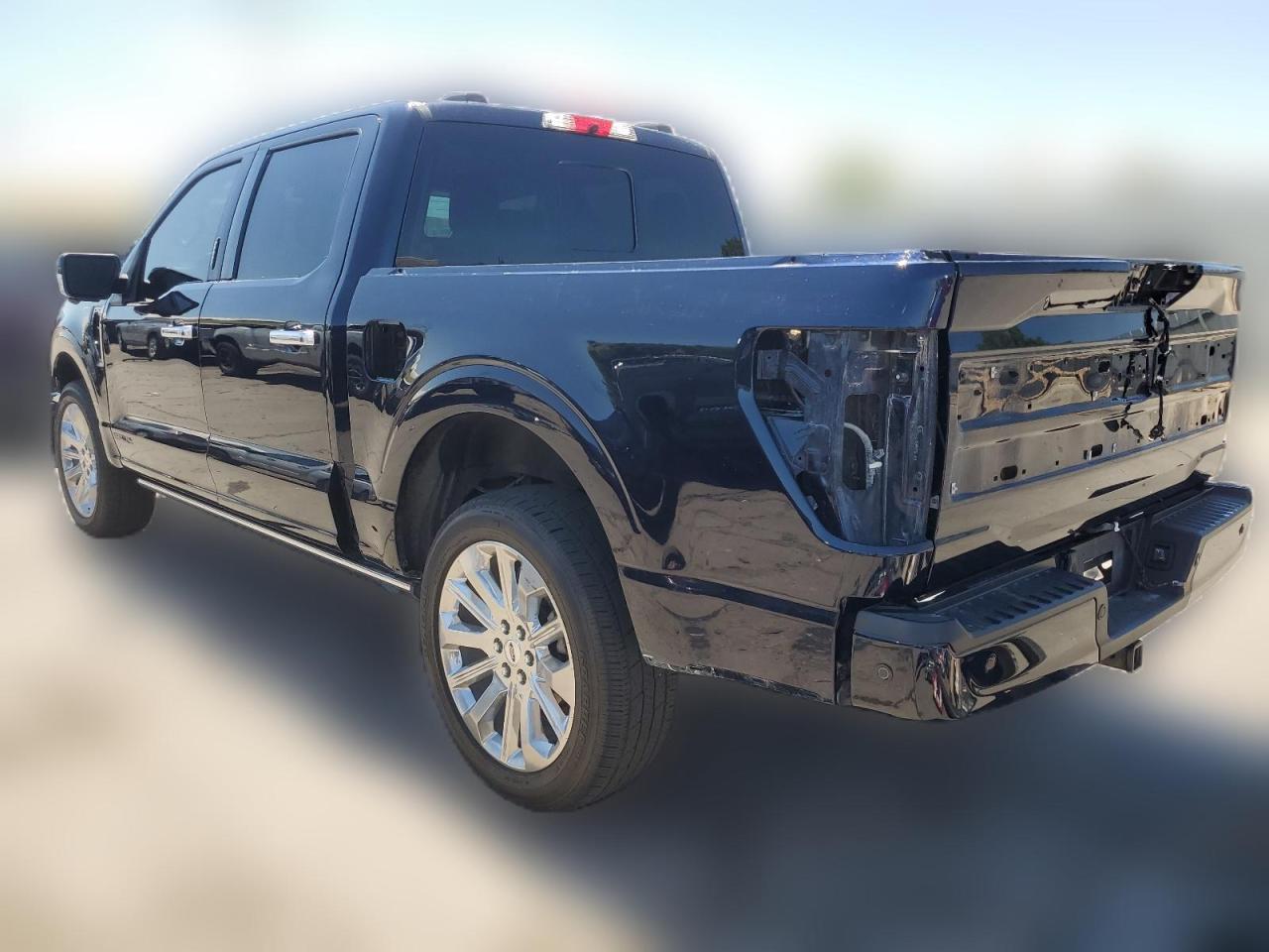 2022 FORD F150 SUPERCREW VIN:1FTFW1ED1NFA00507