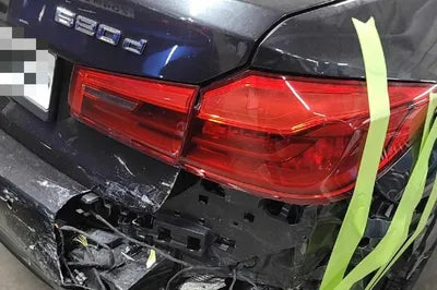 2017 BMW 520 WBAJC3101HWB76690 VIN:WBAJC3101HWB76690