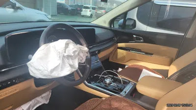 2021 Kia Carnival KNANE81BBMS067503 VIN:KNANE81BBMS067503