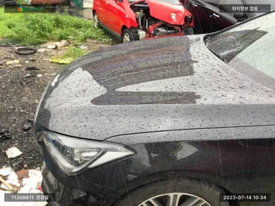 2017 Genesis G80 KMHGL41DDJU259398 VIN:KMHGL41DDJU259398