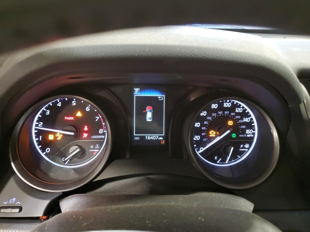 2022 TOYOTA CAMRY SE VIN:4T1G11AK8NU645153