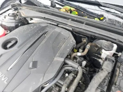 2021 Kia K5 VIN:
