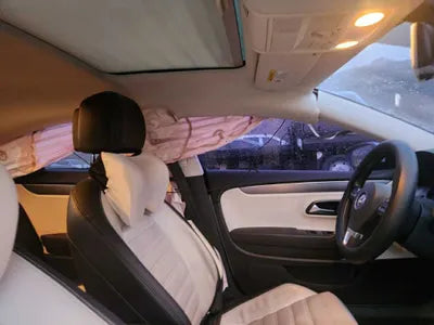 2015 Volkswagen CC WVWZZZ3CZFE803206 VIN:WVWZZZ3CZFE803206