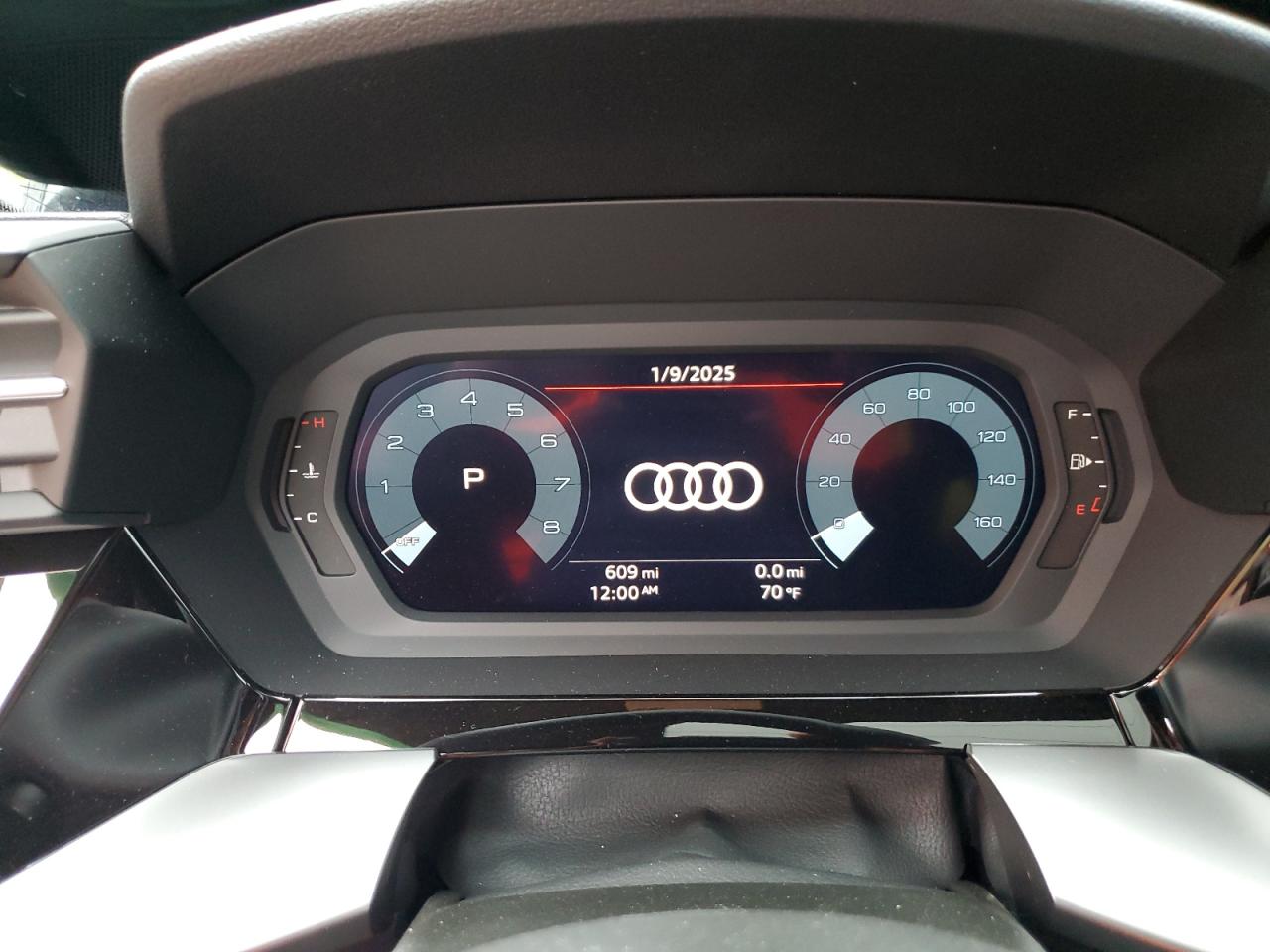 2024 AUDI S3 PREMIUM PLUS VIN:WAUH3DGY8RA134028