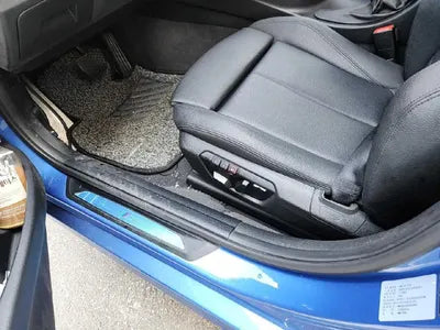 2015 BMW 320 WBA3D3103FK584907 VIN:WBA3D3103FK584907