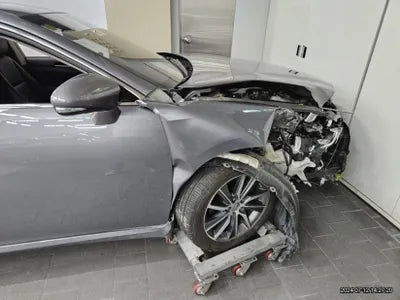 2015 Lexus ES 300 VIN: