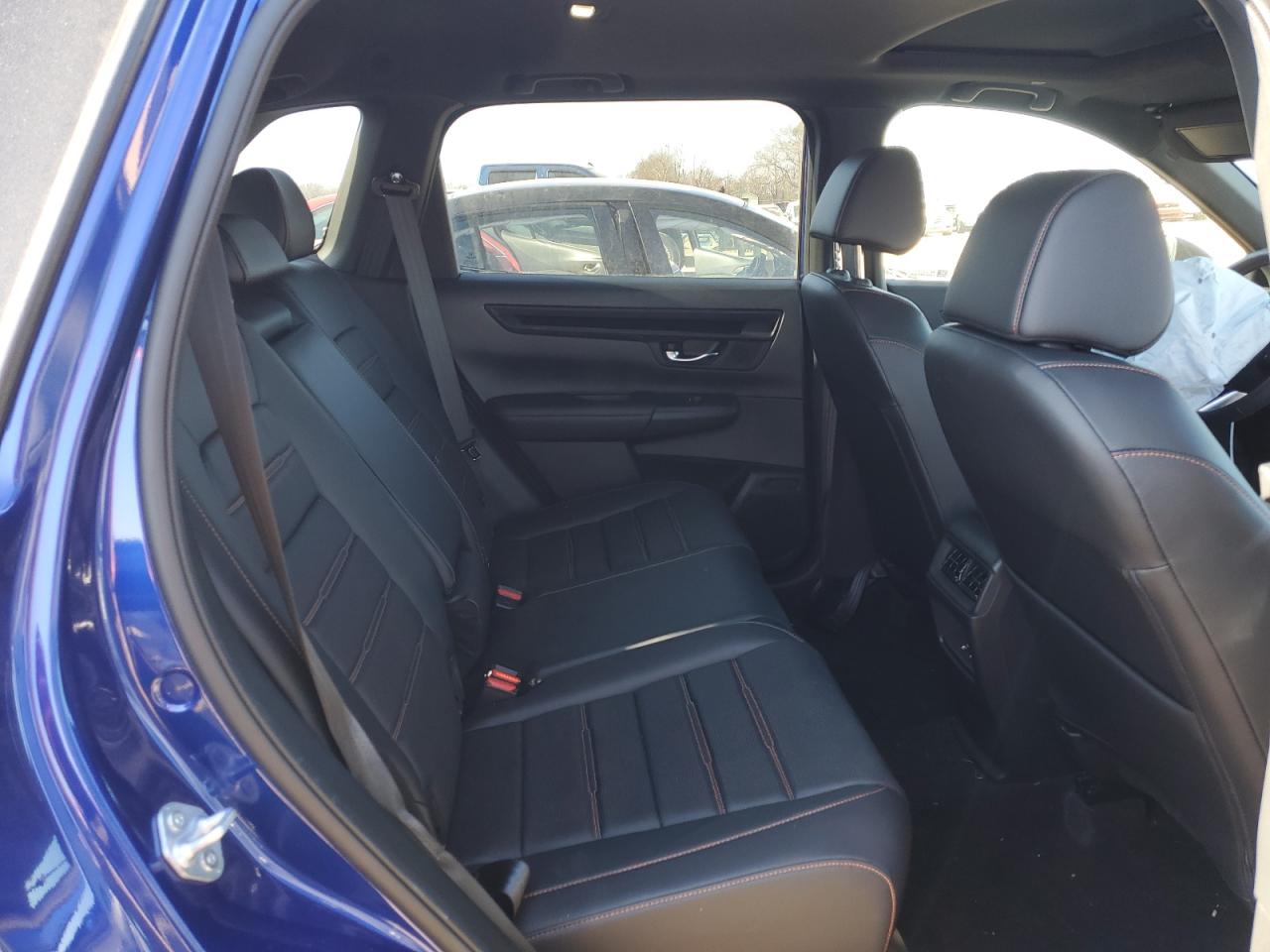 2024 HONDA CR-V SPORT-L VIN:7FARS5H80RE022253