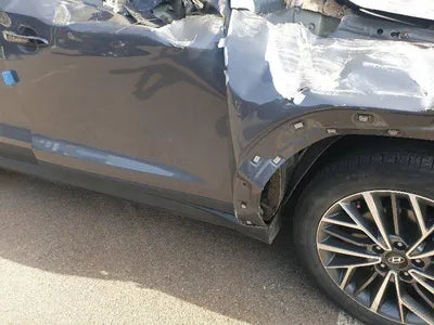 2019 Hyundai Tucson KMHJ581ABKU985647 VIN:KMHJ581ABKU985647