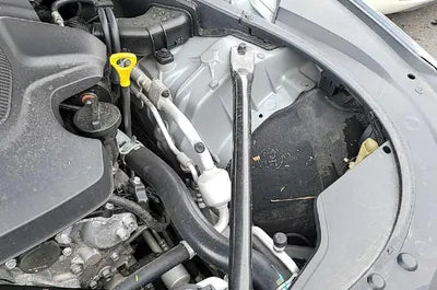 2016 Genesis G80 VIN: