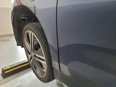 2018 BMW I3 WBY7Z2107J7B26784 VIN:WBY7Z2107J7B26784