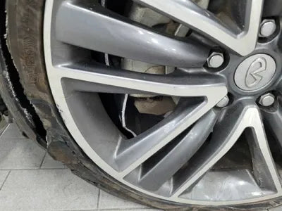 2016 Infiniti Q50 JNKDV71EXGM551978 VIN:JNKDV71EXGM551978