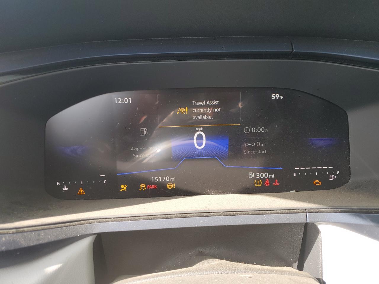 2024 VOLKSWAGEN TAOS SE VIN:3VVEX7B29RM084842