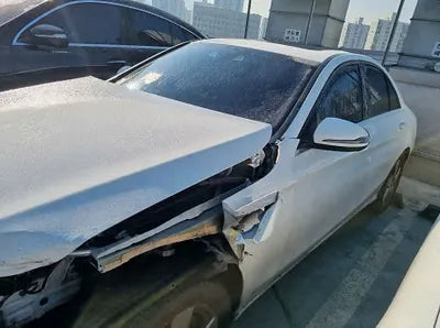 2017 Mercedes-Benz C 200 WDDWF4CB3HF506322 VIN:WDDWF4CB3HF506322