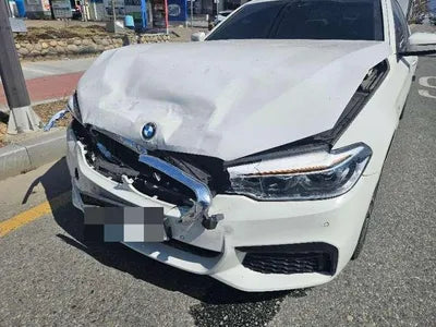 2017 BMW 520 WBAJC3108HG991878 VIN:WBAJC3108HG991878