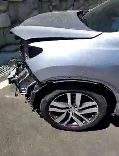 2017 Honda Pilot 000KM5FNYF6850HB2 VIN:000KM5FNYF6850HB2