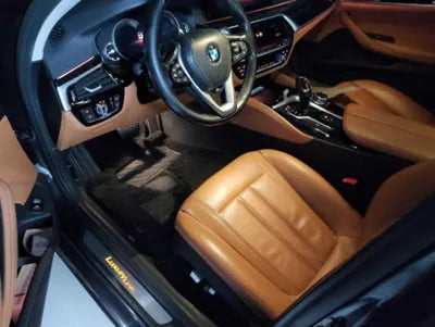 2018 BMW 520 WBAJC3100JG993887 VIN:WBAJC3100JG993887