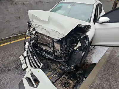 2016 Hyundai Tucson 192KMKMHJ381ADGU0 VIN:192KMKMHJ381ADGU0