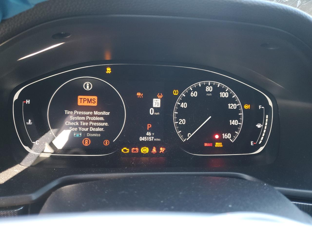 2022 HONDA ACCORD SPORT VIN:1HGCV2F30NA024748