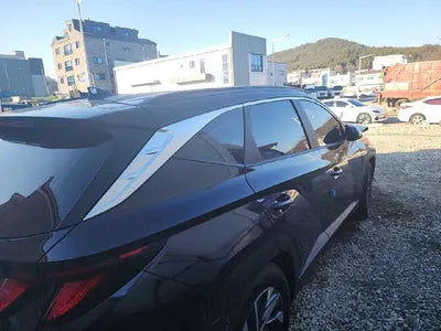 2021 Hyundai Tucson KMHJC81CDMU033919 VIN:KMHJC81CDMU033919