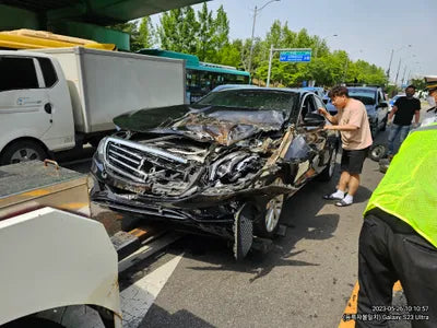 2020 Mercedes-Benz E 300 W1KZF4KB2LA836196 VIN:W1KZF4KB2LA836196