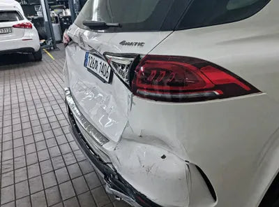 2020 Mercedes-Benz GLE 450 W1NFB5KB5LA277315 VIN:W1NFB5KB5LA277315