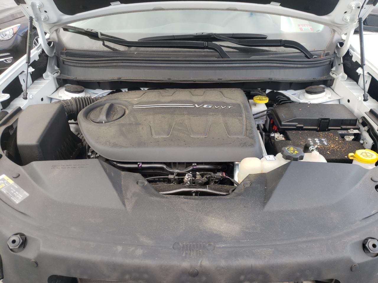 2022 JEEP CHEROKEE LATITUDE LUX VIN:1C4PJMMX5ND502285