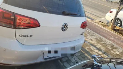 2015 Volkswagen Golf WVWZZZAUZFW304574 VIN:WVWZZZAUZFW304574