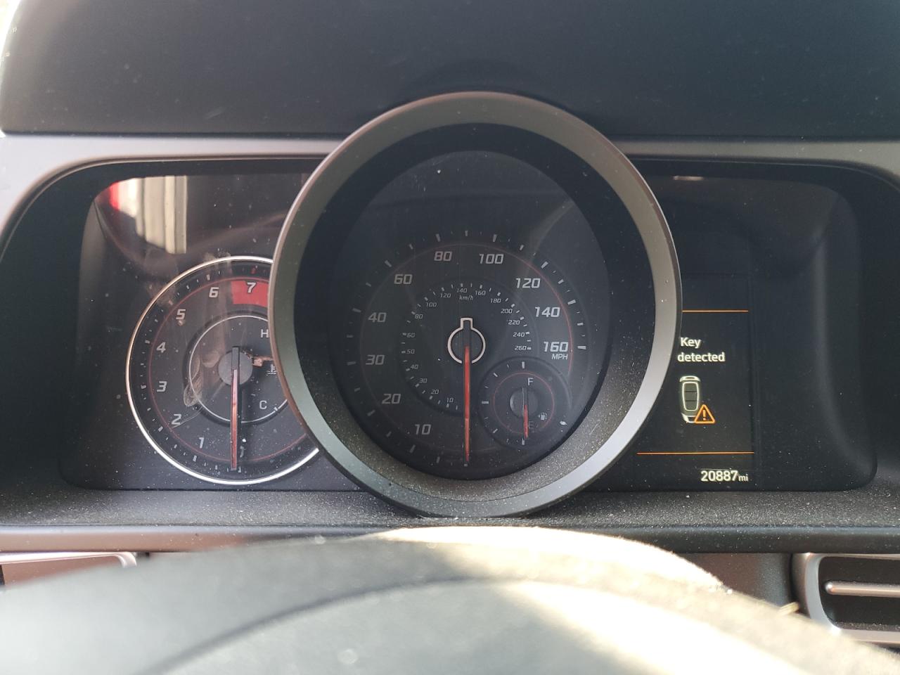 2023 HYUNDAI ELANTRA SEL VIN:5NPLM4AG0PH117479