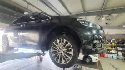 2020 BMW 2 Series Gran Tourer VIN: