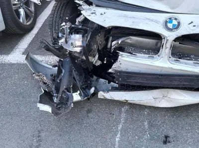 2017 BMW 320 WBA8A9105HK883710 VIN:WBA8A9105HK883710