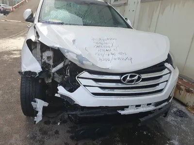 2015 Hyundai Santa FE 692KMKMHSW81UBFU3 VIN:692KMKMHSW81UBFU3