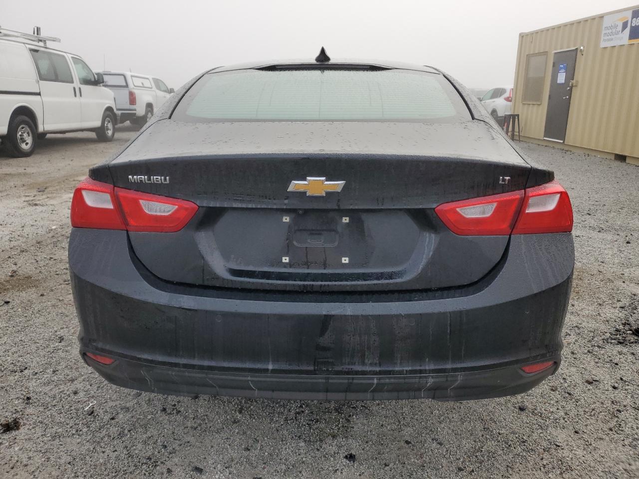 2024 CHEVROLET MALIBU LT VIN:1G1ZD5ST7RF199017